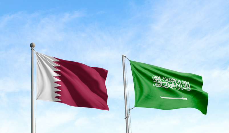 Qatar Amir Sends Condolences to Saudi King Salman